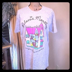 Melanie Martinez T shirt L